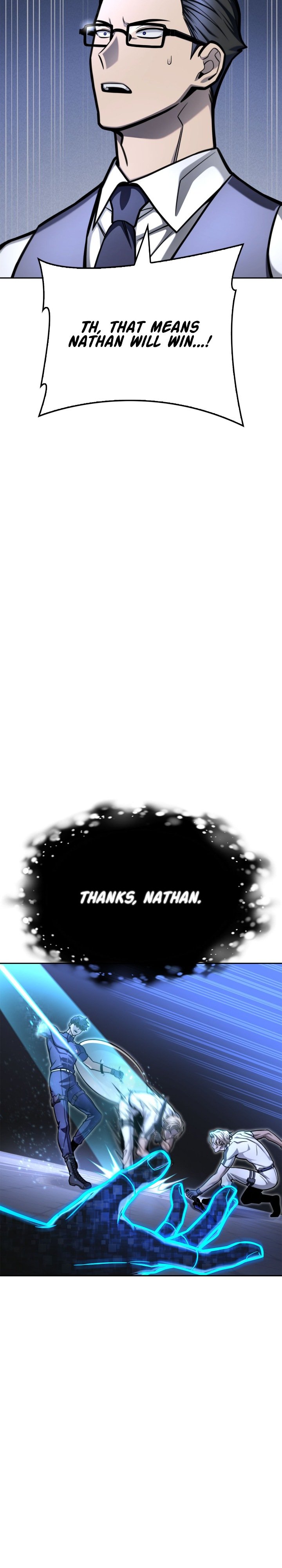 Superhuman Battlefield, Chapter 32 image 35